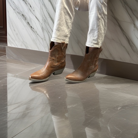 Nila nila new ankle boots - Picture 1 of 5